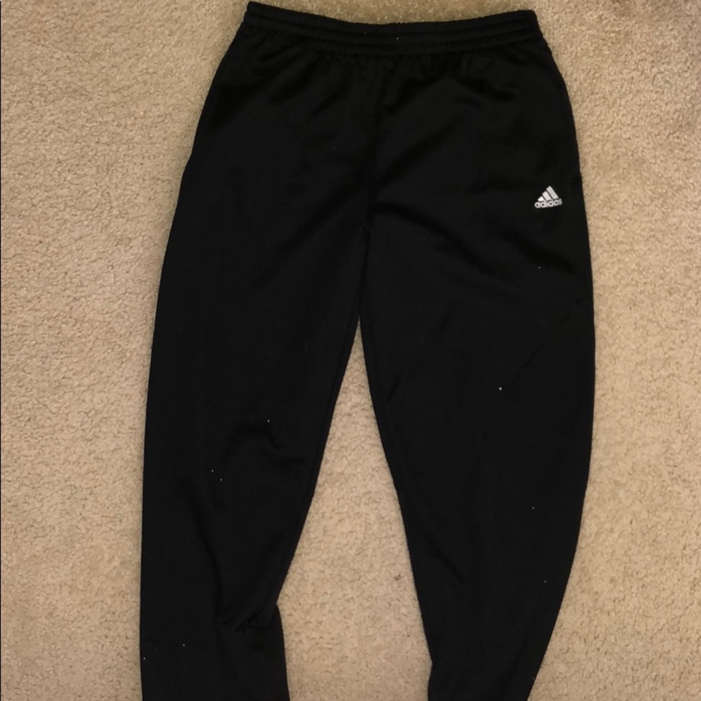 sweatpants